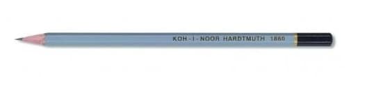 Koh-I-Noor, Teknisk Blyant 1860-2H