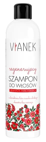 Vianek Färgbevarande Närande Schampo 300 ml