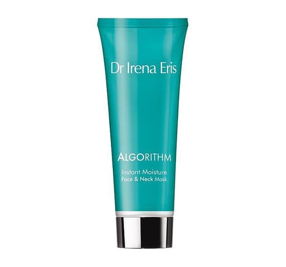 Dr Irena Eris Algoritm Ansikts- och halsmask 75 ml