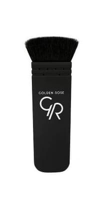 Konturpensel Gold Rose nr 302 - Præcis Ansigtsskonturering
