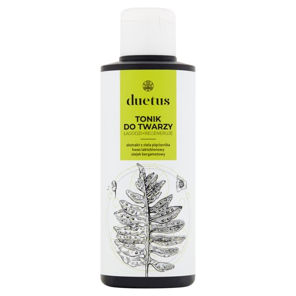 Duetus Ansigtsvand, 150 ml