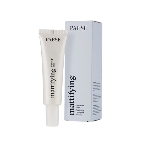 Paese, Mattande Sminkbas, 20 ml