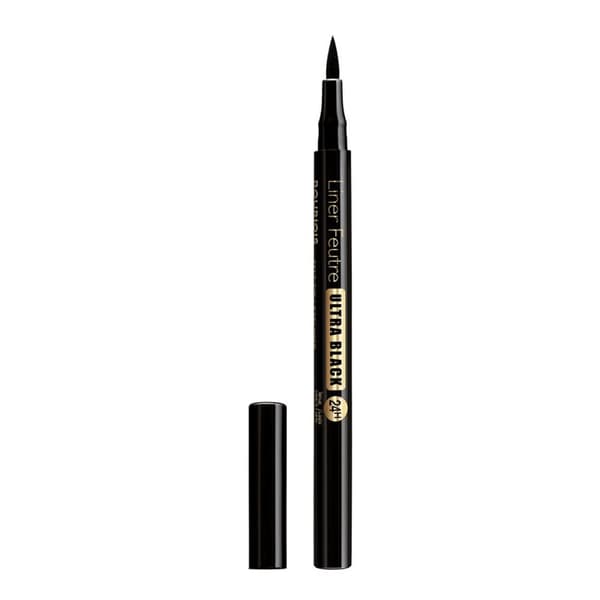 Bourjois Ultra Svart Flytande Eyelinerpenna, 0,8 ml