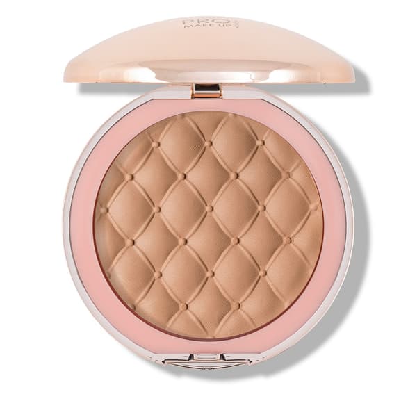 Affect Pro Make-up Presset Bronzer - Glamour Brazil, 9 g
