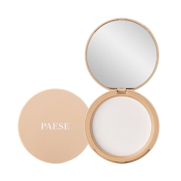 Paese Mat It Up Bambus Pressat Matt Puder, 7g