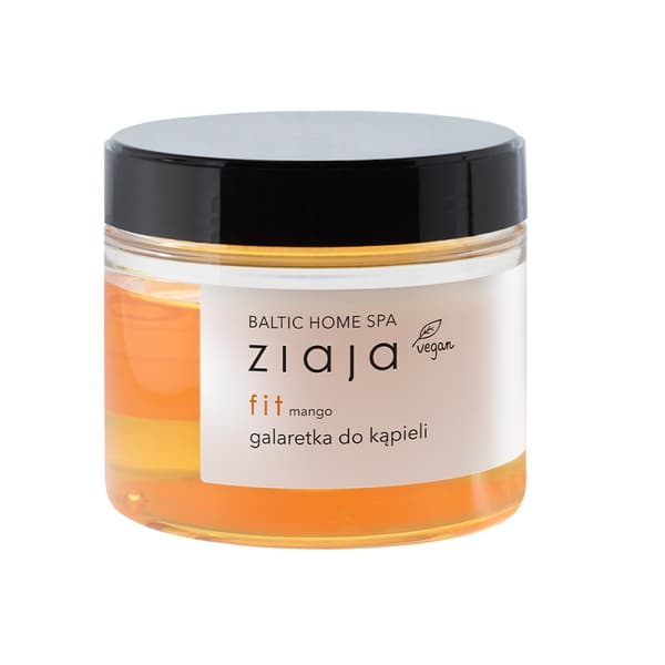 Ziaja Baltic Home Spa Fit Badegelé, 260 ml