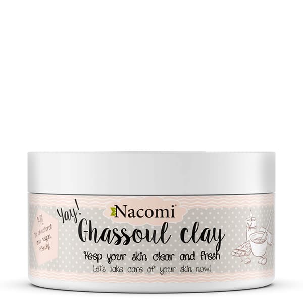 Nacomi Renande Lermask, 94g