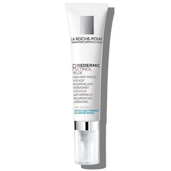 La Roche Posay Redermic R Retinol Anti-Aging Øjencreme, 15 ml