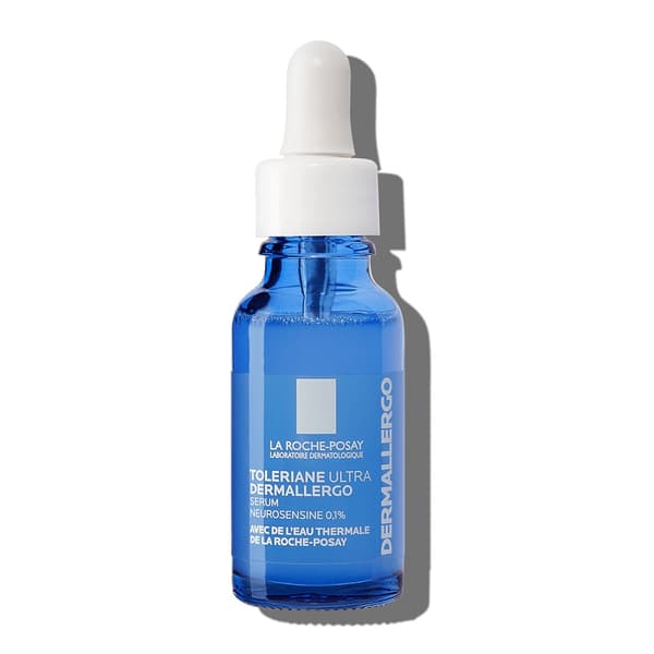 La Roche Posay Toleriane Ultra Dermallergo Fugtighedsserum, 20 ml