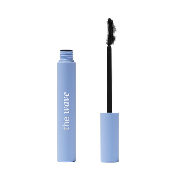 Paese The Wave Mascara Långvarig Effekt, 10 ml