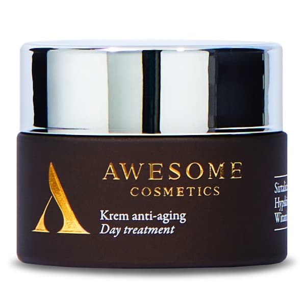 Fantastisk Krem Anti-aging Dagbehandling, 50 ml