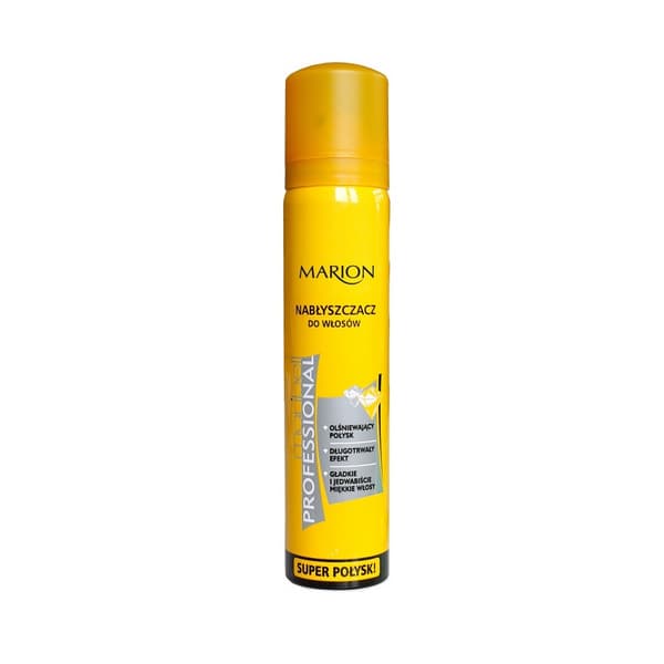 Marion Maribell Hårglans, 75ml
