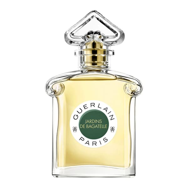 Guerlain Jardins de Bagatelle Eau de Toilette, 75 ml