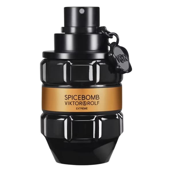 Viktor & Rolf Spicebomb Extreme Eau de Parfum Miehille, 90 ml