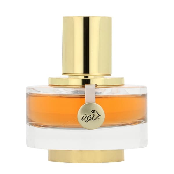 Rasasi Junoon Satin Pour Femme Eau de Parfum, 50 ml