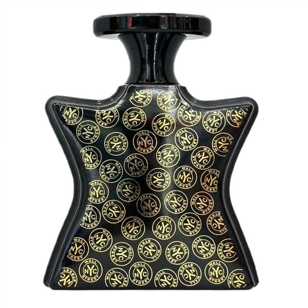 Bond No. 9 Wall Street Eau de Parfum, 100 ml