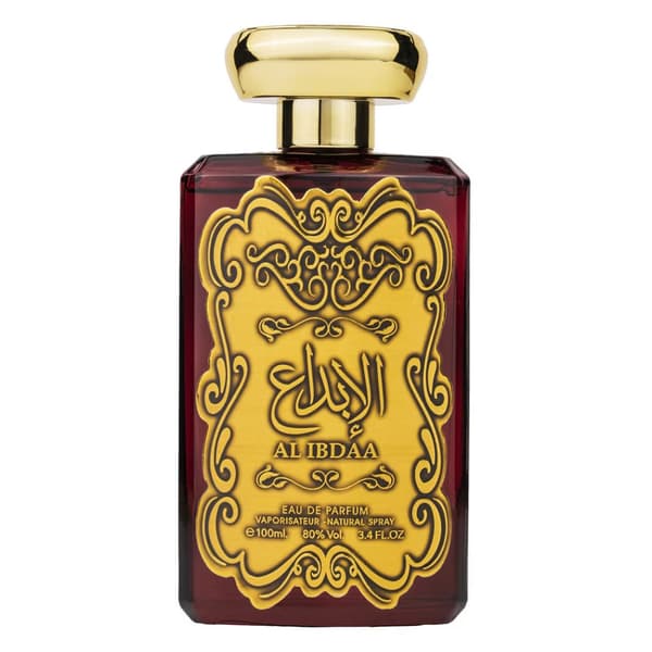 Ard al Zaafaran Al Ibdaa Gold Eau de Parfum, 100 ml