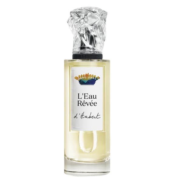 Sisley L'Eau Rêvée D'Hubert Eau de Toilette, 100 ml