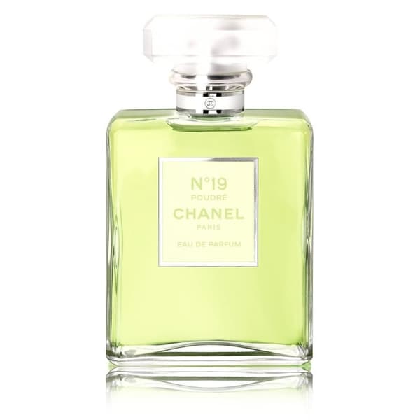 Chanel No. 19 Poudre Eau de Parfum, 100 ml