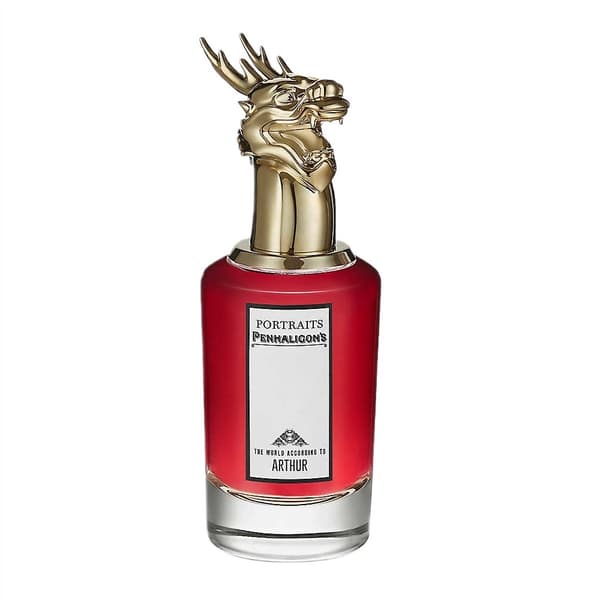 Penhaligon's The World According To Arthur Eau de Parfum, 75 ml