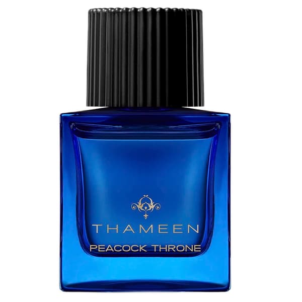 Thameen Peacock Throne Eau de Parfum, 50 ml