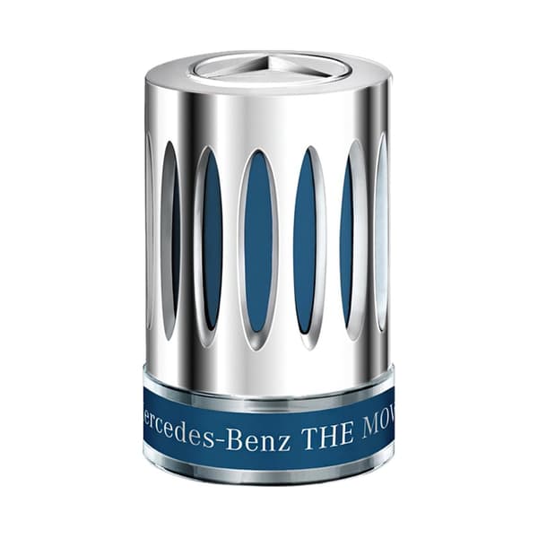 Mercedes-Benz The Move For Men Eau de Toilette, 20 ml