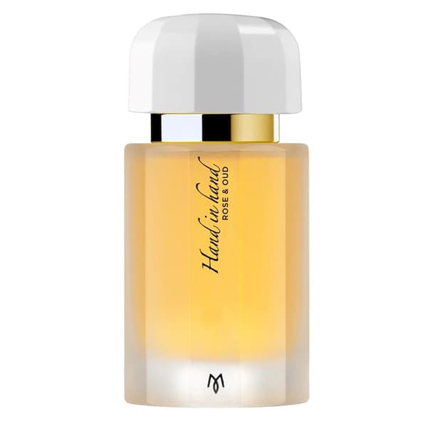 Ramon Monegal Hånd i Hånd Rose & Oud Eau de Parfum, 100 ml