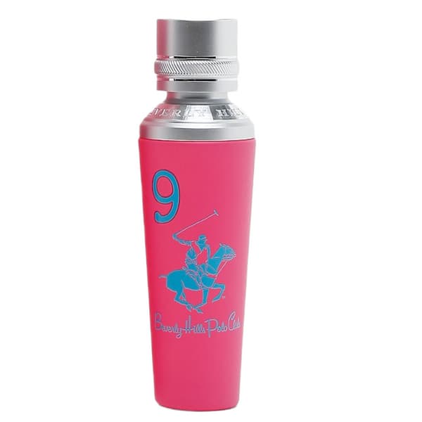 Beverly Hills Polo Club Kvinder Eau de Parfum, 100 ml