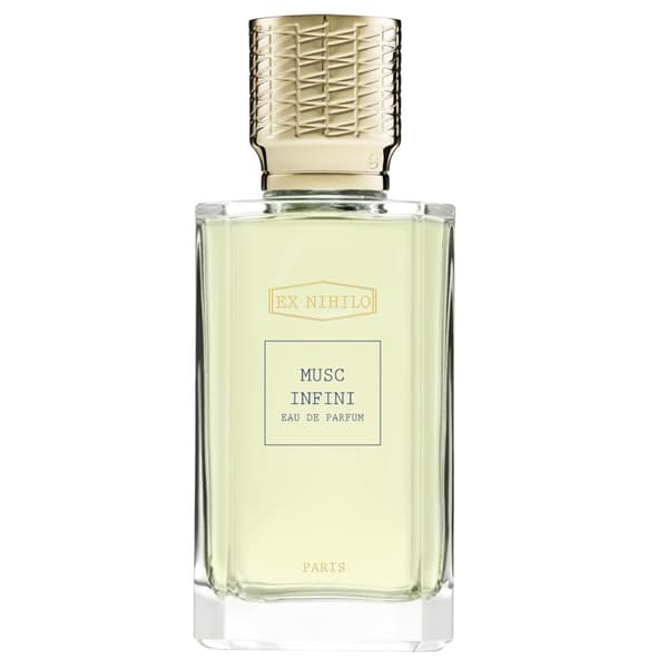 Ex Nihilo Musc Infini Eau de Parfum, 100 ml