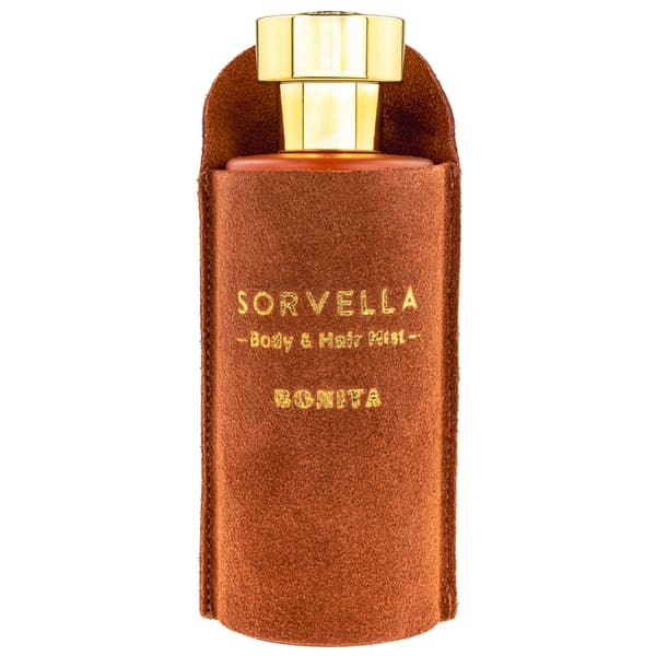 Sorvella Parfym Bonita Kropp & Hår Mist, 100 ml