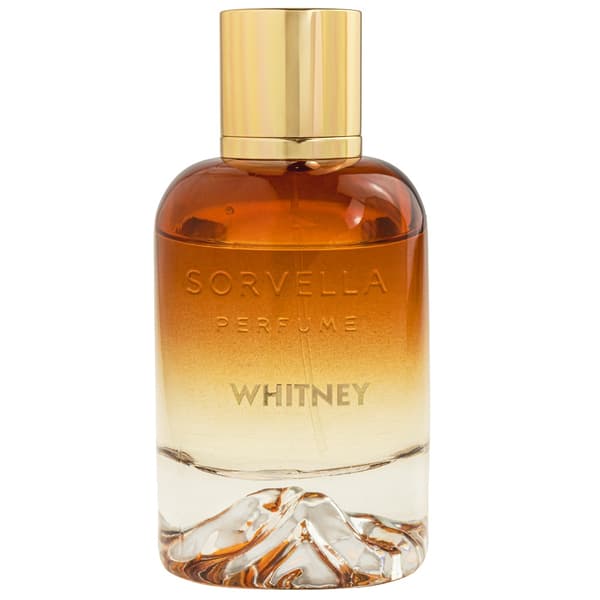 Sorvella Parfume Mountain Whitney Eau de Parfum, 100 ml