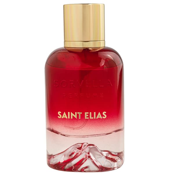 Sorvella Duft Mountain Saint Elias Eau de Parfum, 100 ml