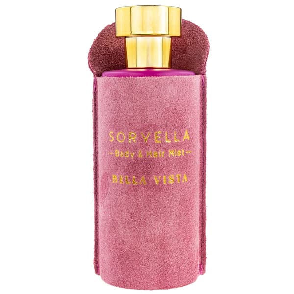 Sorvella Bella Vista Kropp & Hår Mist, 100ml