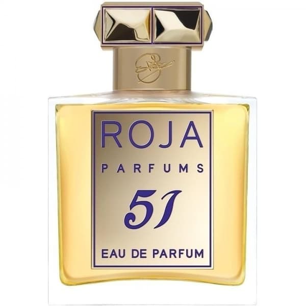 Roja Parfums 51 Kvinder Eau de Parfum 50 ml