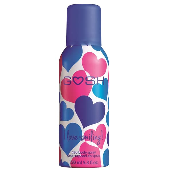 Pidä Hymyn Lumo - Deodorantti, 150 ml