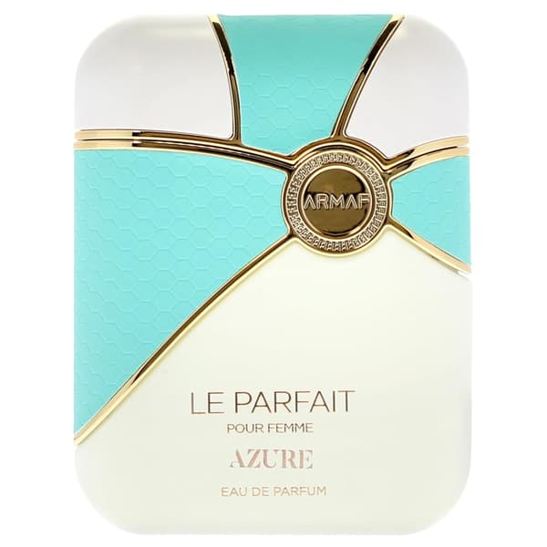 Armaf Le Parfait Azure Pour Femme Eau de Parfum 100 ml