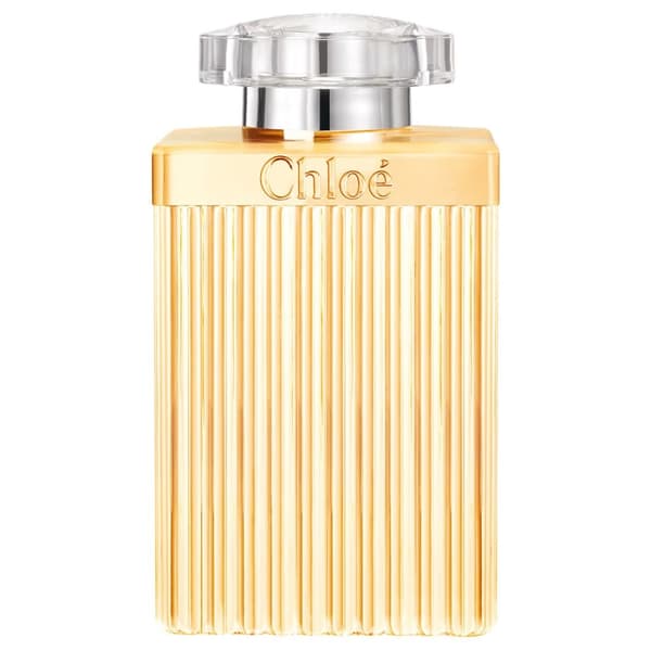 Chloe Chloe Parfumeret Brusegel, 200 ml