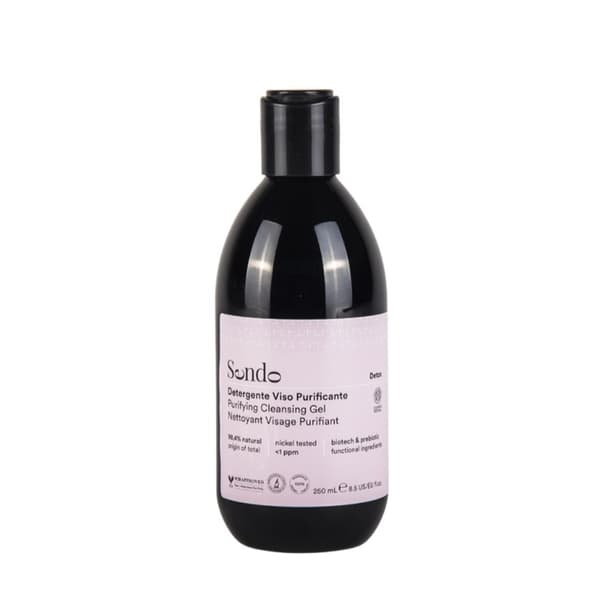 Sendo Kasvojen Puhdistusgeeli, 250 ml