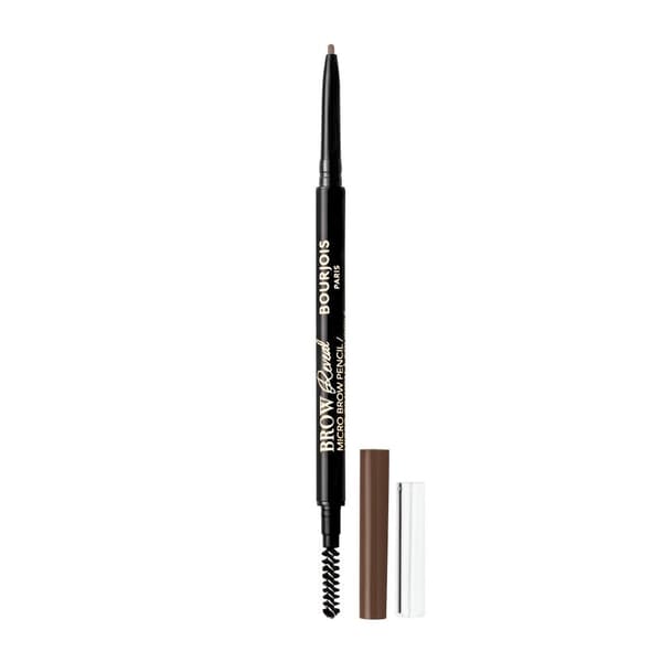 Bourjois Brow Reveal Øjenbryn Blyant 02 Soft Brown, 0.35g