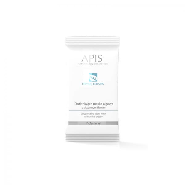 Syreboostande Algmask, 20g