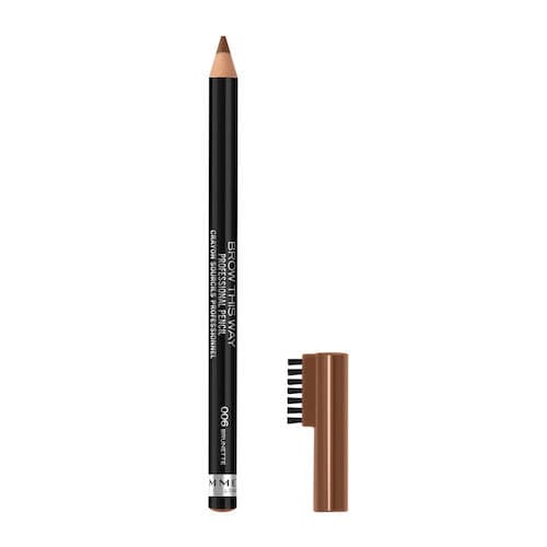 Rimmel Ögonbrynspenna 006 Brunette