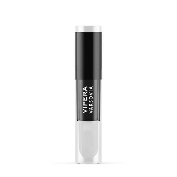 Vipera Varsovia Læbepomade Blank Glans 06 Fosa, 3.5ml