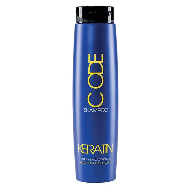 Keratinrengöring Stapiz Keratin Code 250ml.