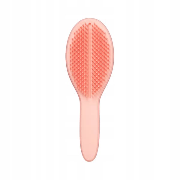 Salongskvalitets Hårborste - Tangle Teezer The Ultimate Styler i Persikoskimrande Färg