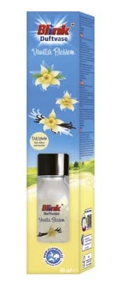 Blink, Vaniljeblossom, Luftfrisker, 90ml