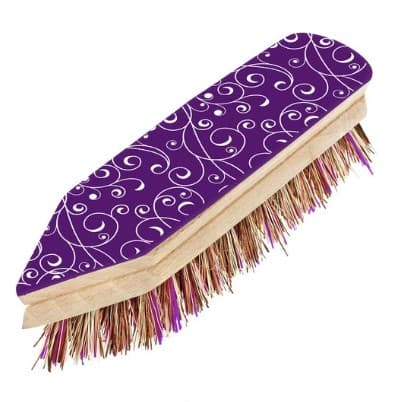Violetti Pyykkausharja by Blink - Laadukas Saksalainen Tuote