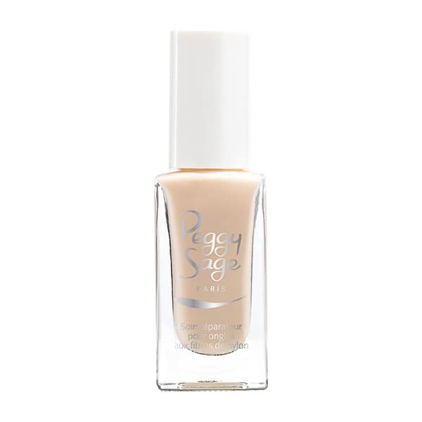 Peggy Sage Nagelreparationspreparat med nylonfiber, 11 ml