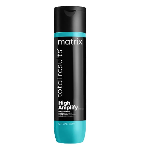 Matrix Total Results High Amplify Hiusten volyymiä lisäävä hoitoaine, 300ml