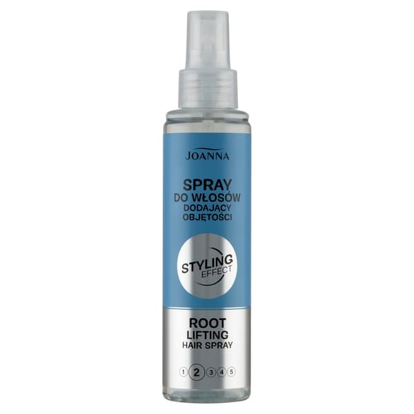 Joanna Volymgivande Stylingeffektspray för Hår, 150ml