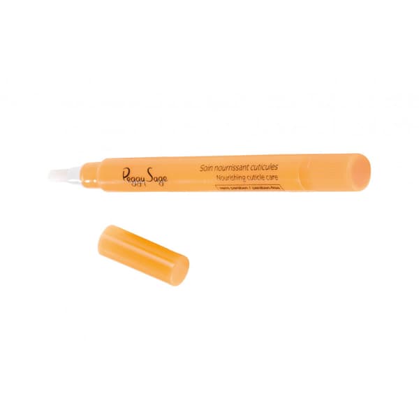 Peggy Sage Närande Nagelbandsvård Nourishing Cuticle Care Olja, 2.2ml